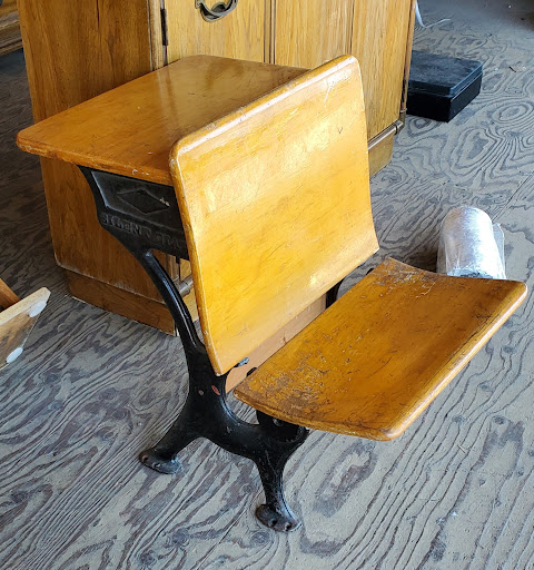 Thrift Store «St. Vincent de Paul Thrift Store», reviews and photos, 4009 S 56th St, Tacoma, WA 98409, USA