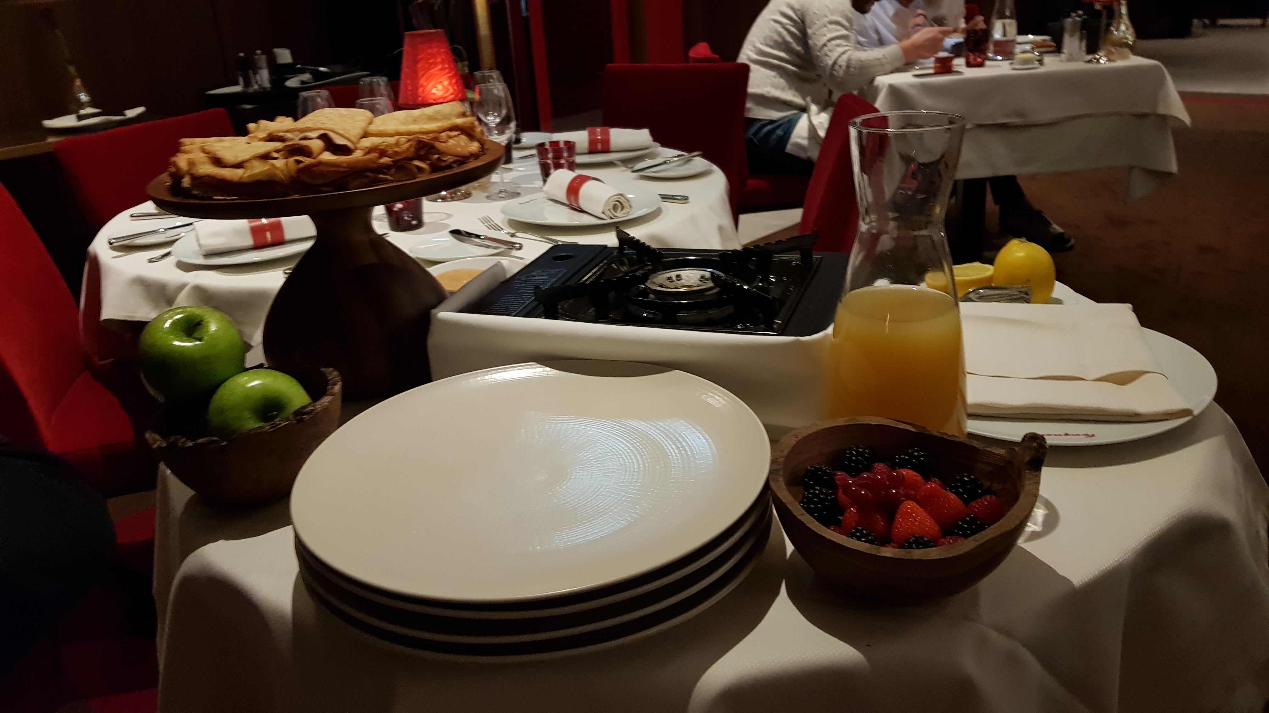 Photo n° 3 de l'avis de Julia.u fait le 05/03/2018 à 20:26