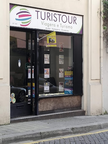 Avaliações doTuristour em Porto - Agência de viagens