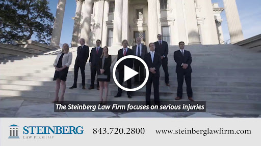 Personal Injury Attorney «Steinberg Law Firm», reviews and photos