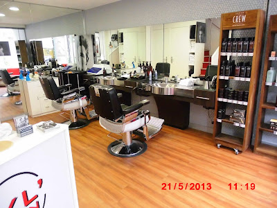 Styl'Men salon de coiffure homme - barbier à Rouen