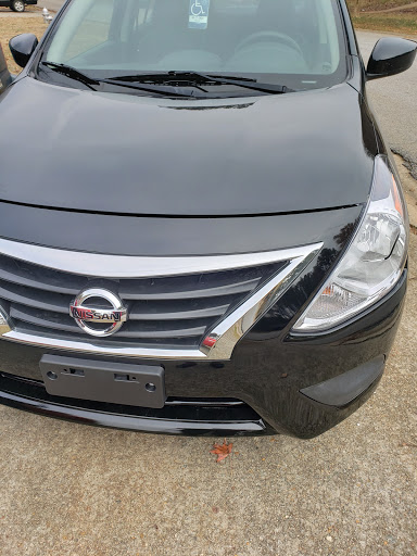 Auto Body Shop «Maaco Collision Repair & Auto Painting», reviews and photos, 411 Pike Blvd, Lawrenceville, GA 30046, USA