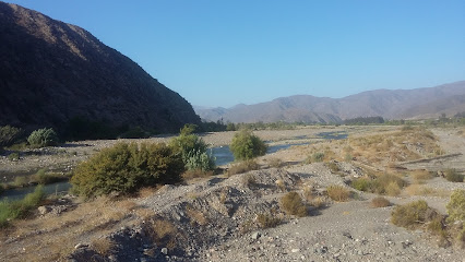 Río Elqui