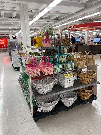 Craft Store «Michaels», reviews and photos, 37 White St, Cambridge, MA 02140, USA