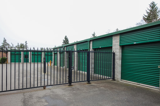 Self-Storage Facility «Bainbridge Self Storage», reviews and photos, 9300 Sportsman Club Rd NE, Bainbridge Island, WA 98110, USA