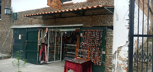 Artibus tienda artesanal