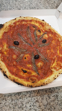 Photos du propriétaire du Pizzeria ANTICO Orange - n°14