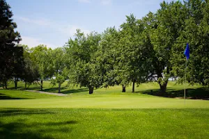 Veterans Memorial Golf Course image