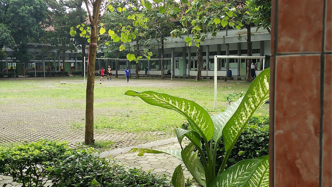 SMK Negeri 1 Tasikmalaya