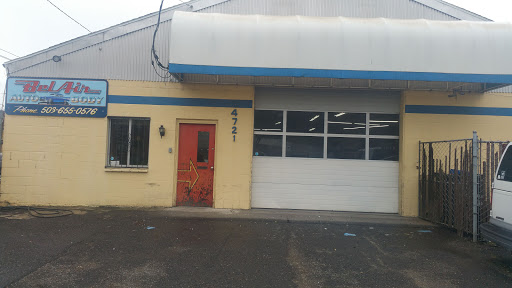 Auto Body Shop «Belair Auto Body», reviews and photos, 14721 SE 82nd Dr, Clackamas, OR 97015, USA