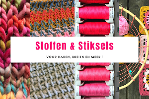 Stoffen & Stiksels image