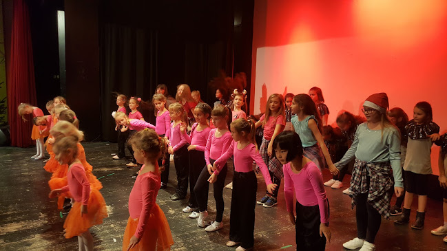 Értékelések erről a helyről: Little Dance tánctanfolyam, táncoktatás gyerekeknek, Budapest - Tánciskola