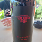 Photo n°1 de l'avis de Alessio.a fait le 09/07/2023 à 13:57 sur le  Ristorante SP 257 à Apecchio