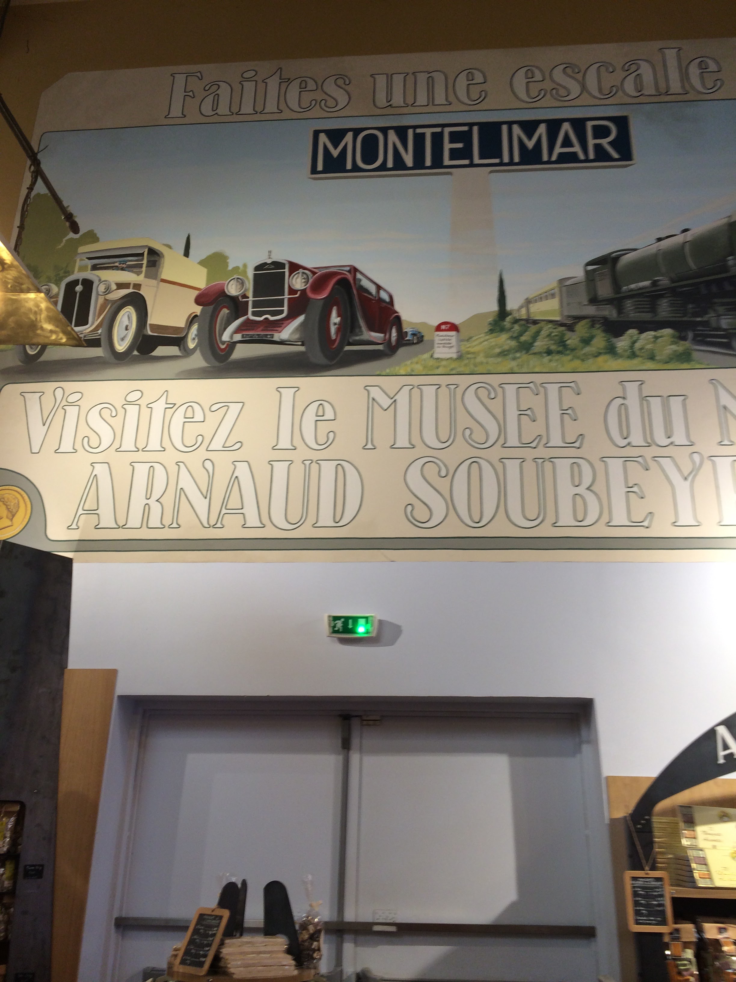 Photo n° 8 de l'avis de Sandrine.O fait le 06/08/2018 à 09:00