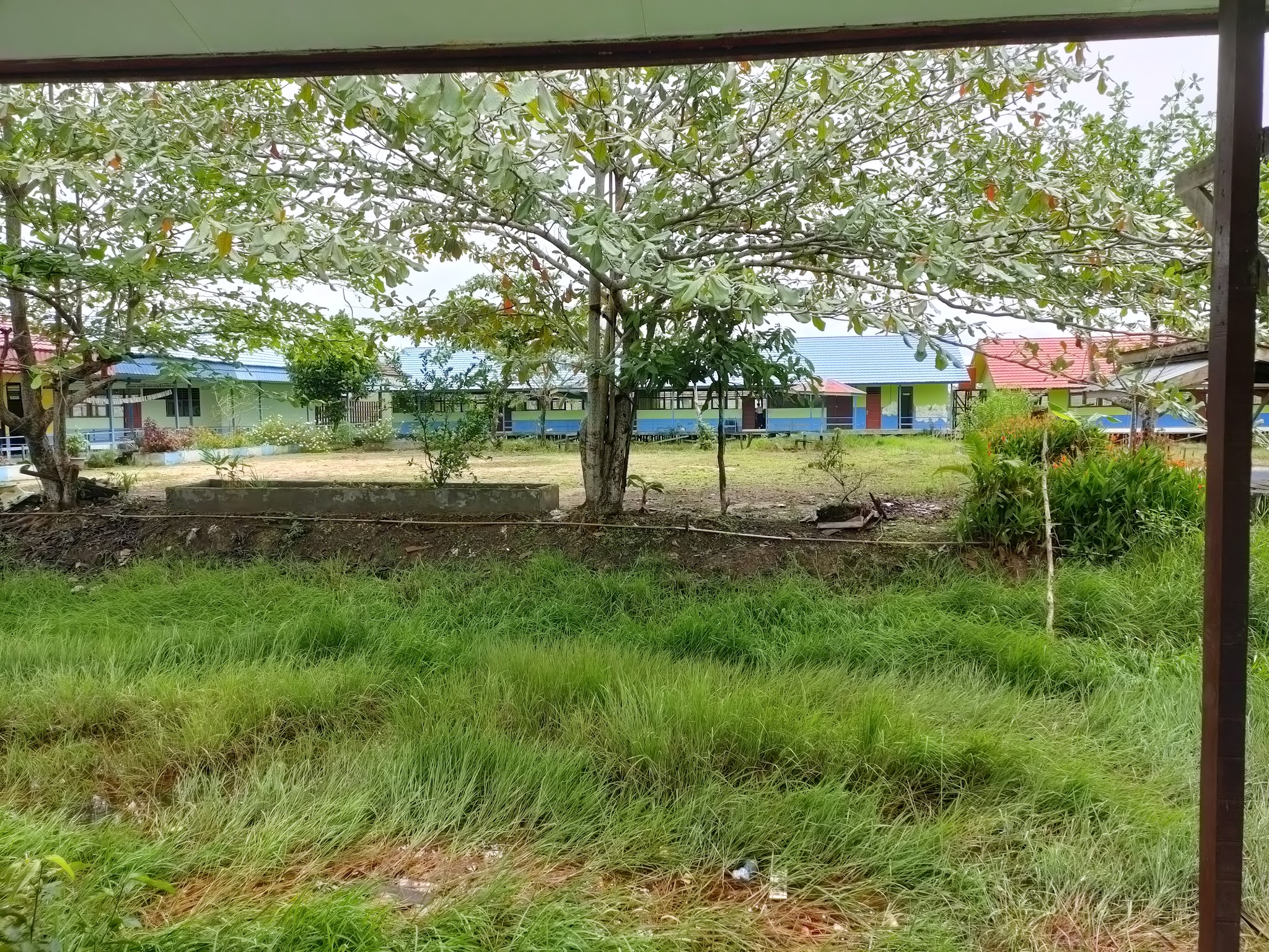 Foto SMP  Negeri 1 Kuripan, Kab. Barito Kuala