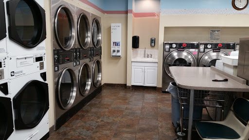 Laundromat «Southern Cross Laundry», reviews and photos, 1851 S Nevada Ave, Colorado Springs, CO 80905, USA