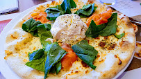 Pizza du Restaurant italien Del Arte à Carcassonne - n°12