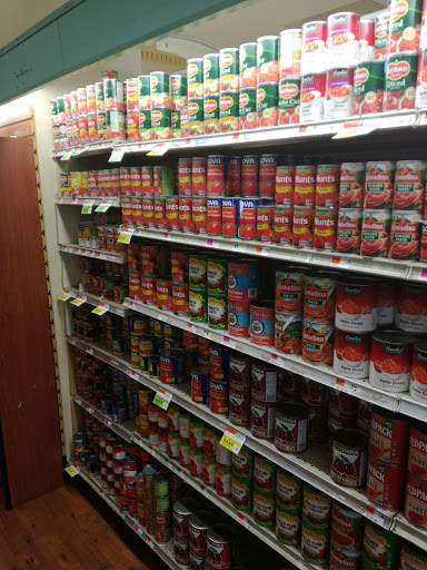 Supermarket «Supremo Food Market», reviews and photos, 249 E Front St, Plainfield, NJ 07060, USA