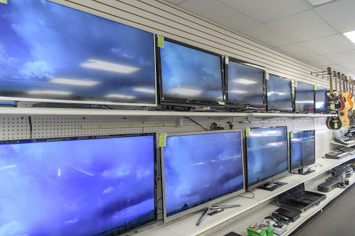 Pawn Shop «North Phoenix Pawn II», reviews and photos, 10620 N 19th Ave, Phoenix, AZ 85029, USA