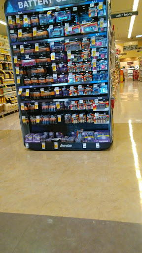 Grocery Store «Safeway», reviews and photos, 205 N 5th Ave, Yakima, WA 98902, USA