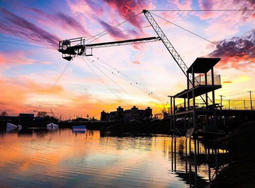 Water Park «Hydrous Wake Park», reviews and photos, 280 E Eldorado Pkwy, Little Elm, TX 75068, USA