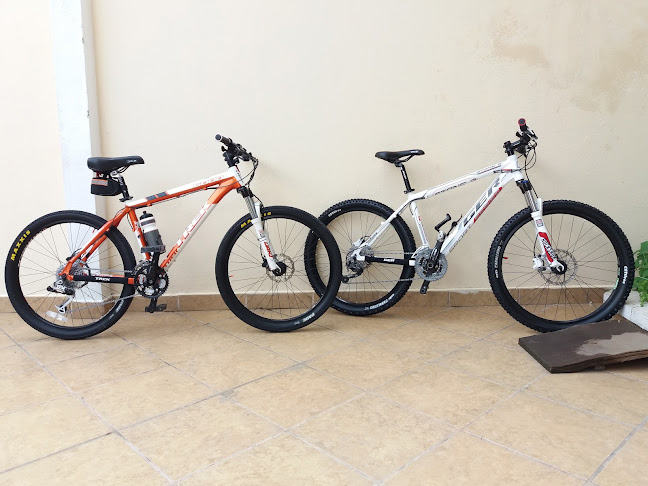 Opiniones de Bike Brothers en Cuenca - Tienda de bicicletas