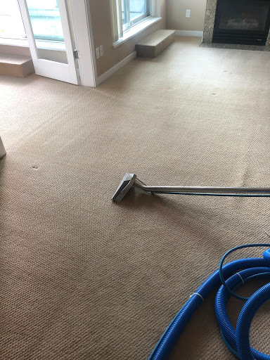 West End Carpet Cleaning, 1125 Jervis St #210, Vancouver, BC V6E 2C6