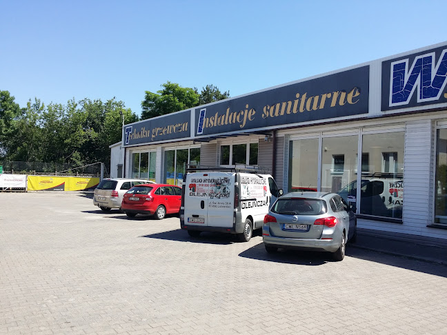 Hawex Technika Grzewcza i Sanitarna