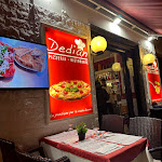 Photo n°1 de l'avis de Hildemaro.o fait le 08/04/2023 à 18:53 sur le  Pizzeria Dedian à Diano Marina