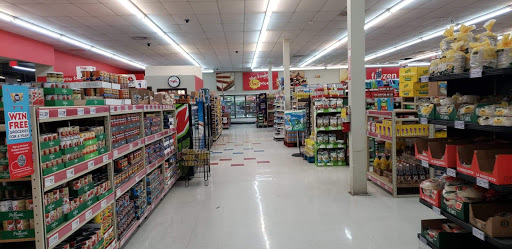 Grocery Store «Save-A-Lot», reviews and photos, 13263 Greensboro Rd, Greensboro, MD 21639, USA