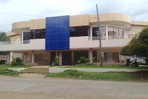 Damulog Municipal Gymnasium image