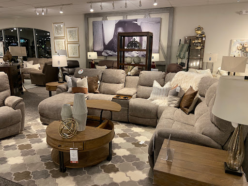 Furniture Store «La-Z-Boy Furniture Galleries», reviews and photos, 2328 Lincoln Hwy, Langhorne, PA 19047, USA