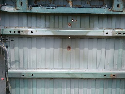 Auto Parts Store «Ace AA Used Auto Parts», reviews and photos, 3215 N 43rd St, Tampa, FL 33605, USA