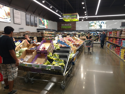 Supermarket «ALDI», reviews and photos, 5114 28th St SE b, Grand Rapids, MI 49512, USA