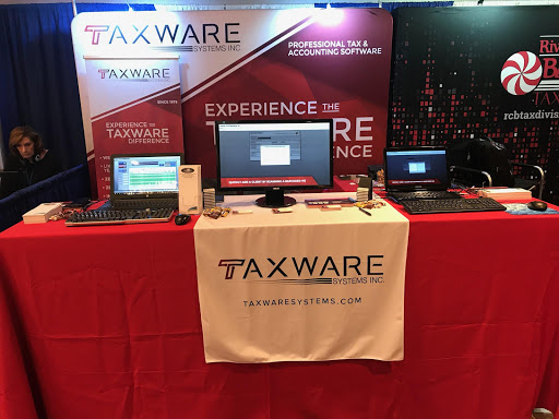 Taxware Systems image