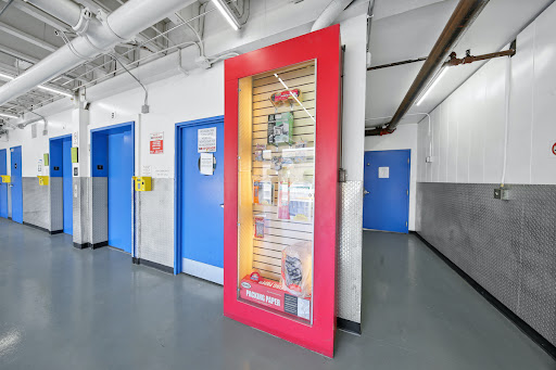 Self-Storage Facility «US Storage Centers», reviews and photos, 16015 Piuma Ave, Cerritos, CA 90703, USA