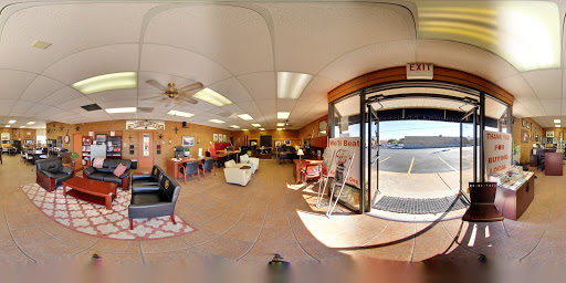 Office Furniture Store «Smart Buy Office Furniture», reviews and photos, 8910 Research Blvd #F2, Austin, TX 78758, USA