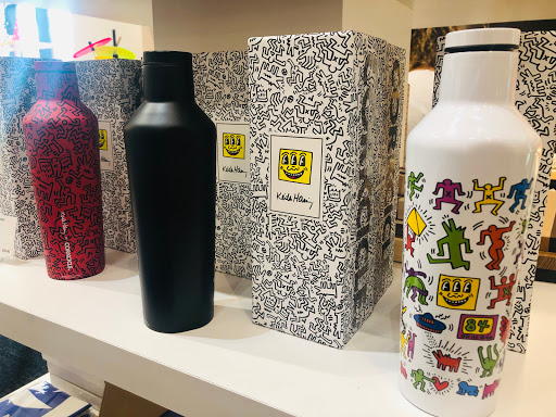 Gift Shop «SFMOMA Museum Store», reviews and photos, 151 3rd St, San Francisco, CA 94103, USA