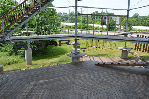 Amusement Center «SOAR Adventure Tower», reviews and photos, 3794 Carothers Pkwy, Franklin, TN 37067, USA