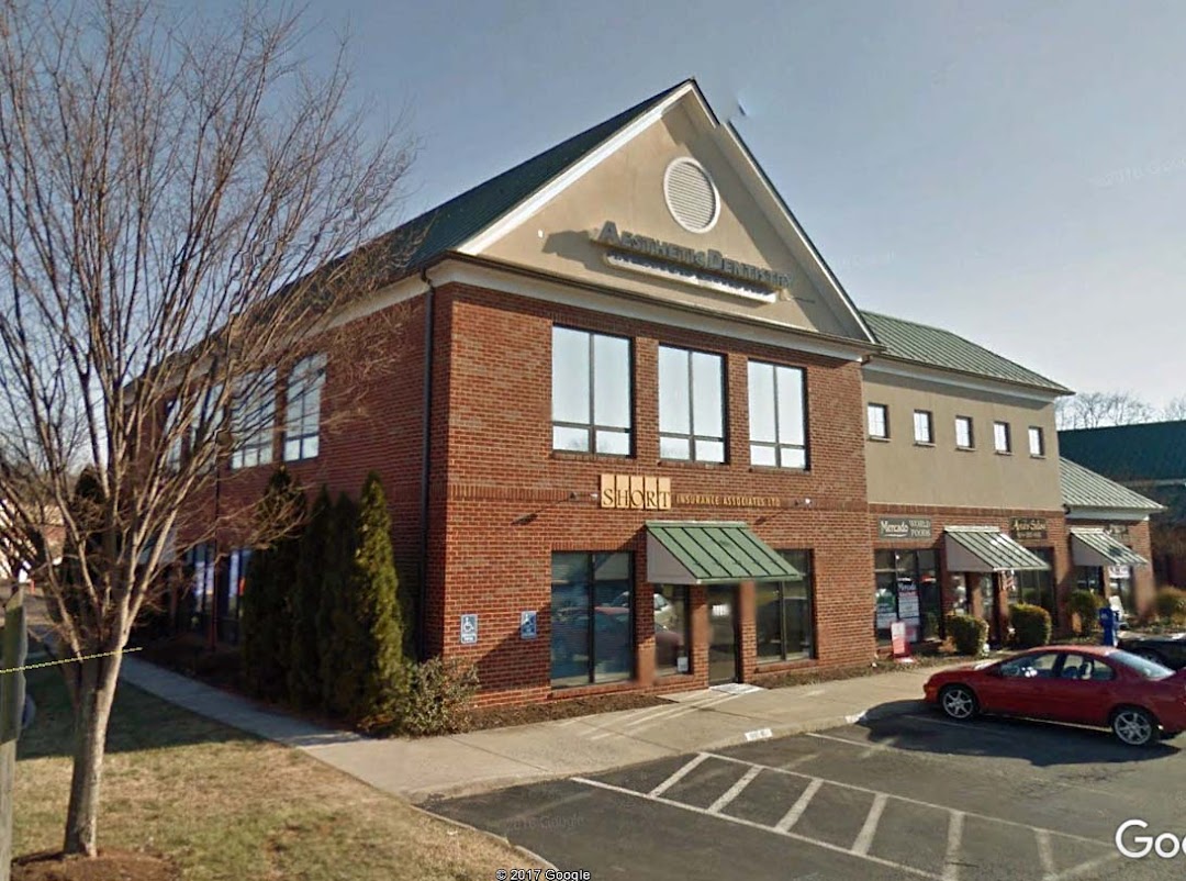 Trustpoint Insurance - Charlottesville Office