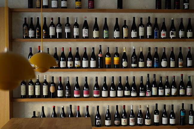 Studio Wino - Natural & Low Intervention Wine Store & Online Shop