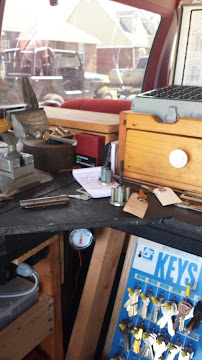 Make A Key Locksmith Services - Photo 8 - Car repair in , Fayetteville