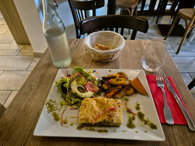 Le Sablier à Rennes