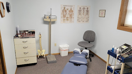 Big Stone Chiropractic Health Center