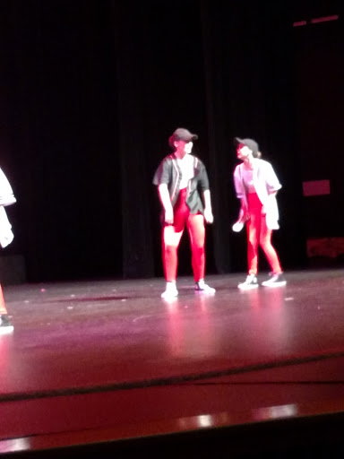 Performing Arts Theater «Edward B. Berger Performing Arts Center», reviews and photos, 1200 W Speedway Blvd, Tucson, AZ 85745, USA