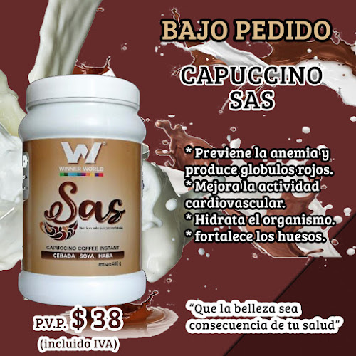 Winner 1+ - El Retiro