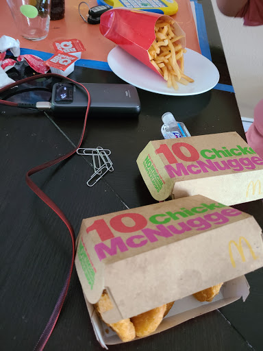 McDonalds image