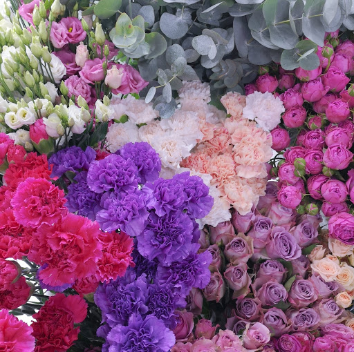 Florist «Blossoms Flower Shop», reviews and photos, 147 E Sailer Dr, San Mateo, CA 94403, USA