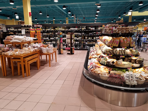 Grocery Store «Brookhaven Marketplace», reviews and photos, 100 Burr Ridge Pkwy, Burr Ridge, IL 60527, USA