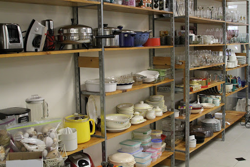 Thrift Store «Bargain Box Thrift Store», reviews and photos, 153 10th St S, Naples, FL 34102, USA